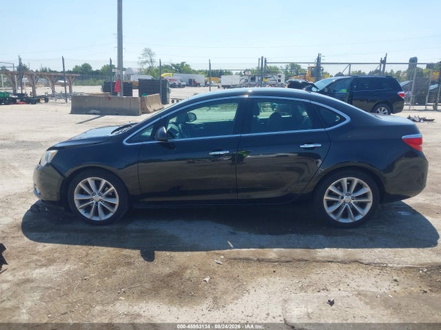 45953134 :رقم المزاد ، 1G4PS5SK9E4199758 vin ، 2014 Buick Verano Leather Group مزاد بيع