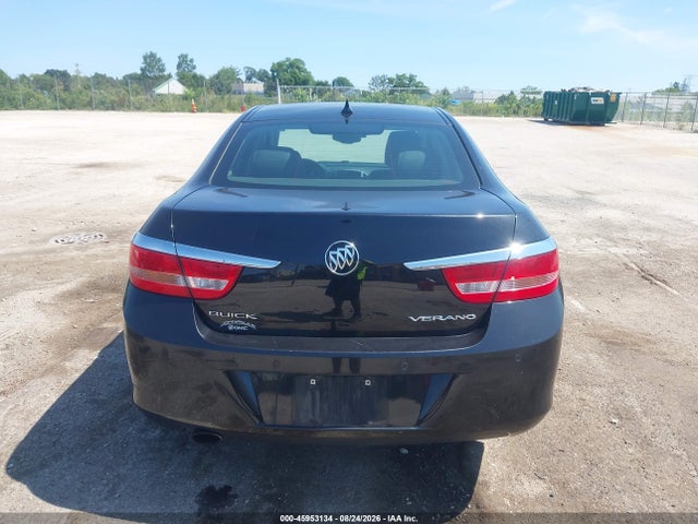 45953134 :رقم المزاد ، 1G4PS5SK9E4199758 vin ، 2014 Buick Verano Leather Group مزاد بيع