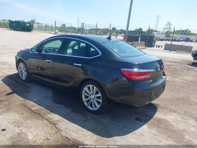 45953134 :رقم المزاد ، 1G4PS5SK9E4199758 vin ، 2014 Buick Verano Leather Group مزاد بيع