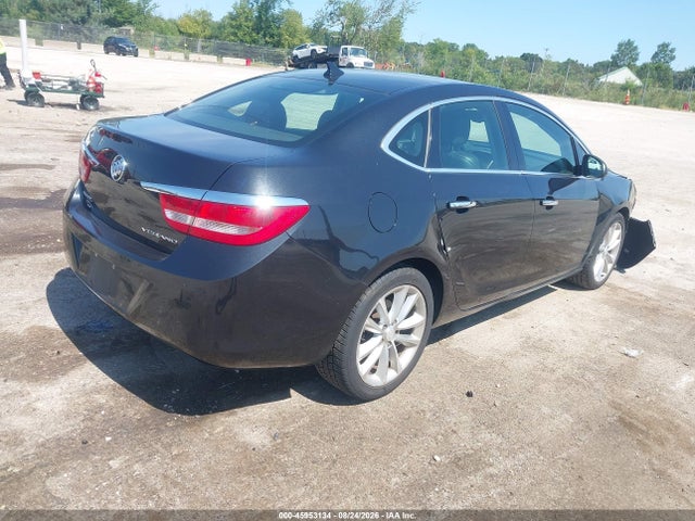 45953134 :رقم المزاد ، 1G4PS5SK9E4199758 vin ، 2014 Buick Verano Leather Group مزاد بيع