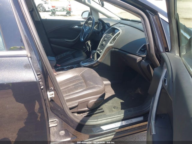45953134 :رقم المزاد ، 1G4PS5SK9E4199758 vin ، 2014 Buick Verano Leather Group مزاد بيع