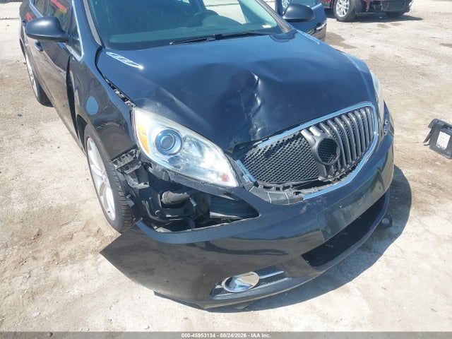 45953134 :رقم المزاد ، 1G4PS5SK9E4199758 vin ، 2014 Buick Verano Leather Group مزاد بيع