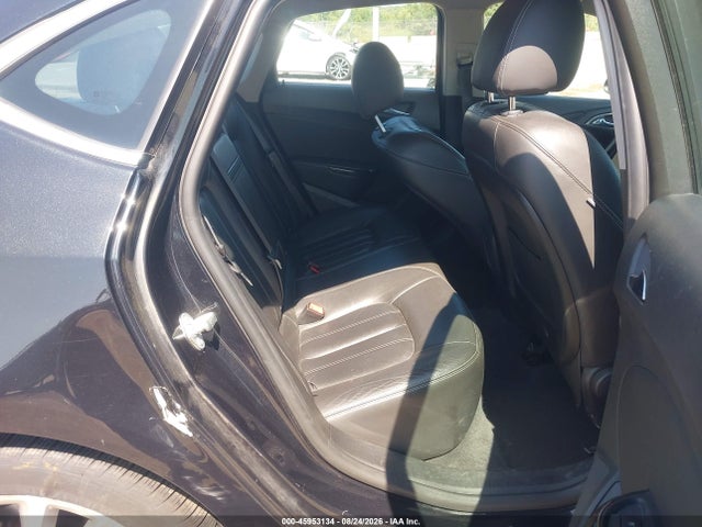 45953134 :رقم المزاد ، 1G4PS5SK9E4199758 vin ، 2014 Buick Verano Leather Group مزاد بيع