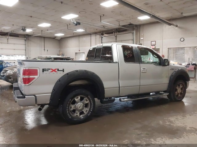 Aukcja sprzedaży 2010 Ford F-150 Fx4/lariat/xl/xlt, vin: 1FTFX1EVXAFA16382, numer aukcji: 45953136