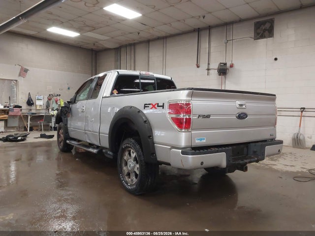 Aukcja sprzedaży 2010 Ford F-150 Fx4/lariat/xl/xlt, vin: 1FTFX1EVXAFA16382, numer aukcji: 45953136