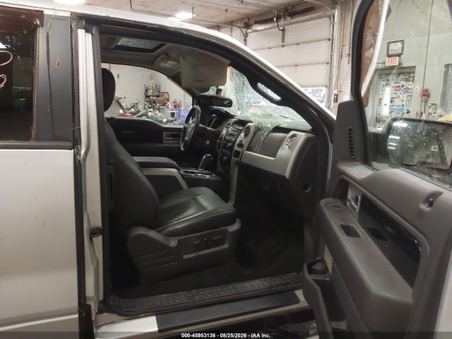 Aukcja sprzedaży 2010 Ford F-150 Fx4/lariat/xl/xlt, vin: 1FTFX1EVXAFA16382, numer aukcji: 45953136