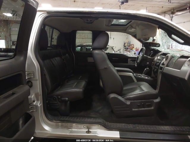 Aukcja sprzedaży 2010 Ford F-150 Fx4/lariat/xl/xlt, vin: 1FTFX1EVXAFA16382, numer aukcji: 45953136