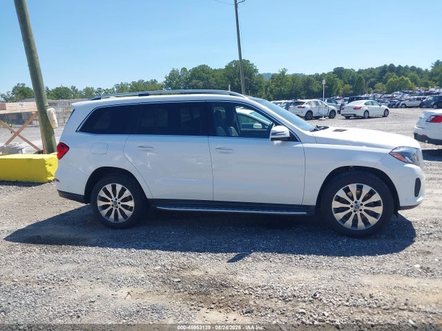 4JGDF6EE9KB225429 Mercedes-Benz Gls 450 4matic