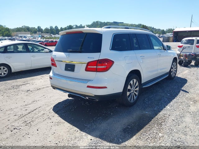 4JGDF6EE9KB225429 Mercedes-Benz Gls 450 4matic