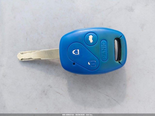 45953144 :رقم المزاد ، 1HGCM56314A064632 vin ، 2004 Honda Accord 2.4 Lx مزاد بيع