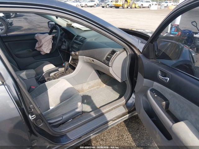 45953144 :رقم المزاد ، 1HGCM56314A064632 vin ، 2004 Honda Accord 2.4 Lx مزاد بيع