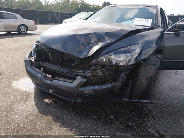45953144 :رقم المزاد ، 1HGCM56314A064632 vin ، 2004 Honda Accord 2.4 Lx مزاد بيع