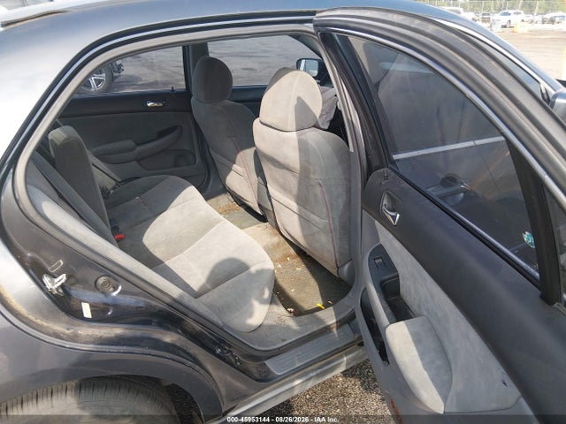 45953144 :رقم المزاد ، 1HGCM56314A064632 vin ، 2004 Honda Accord 2.4 Lx مزاد بيع