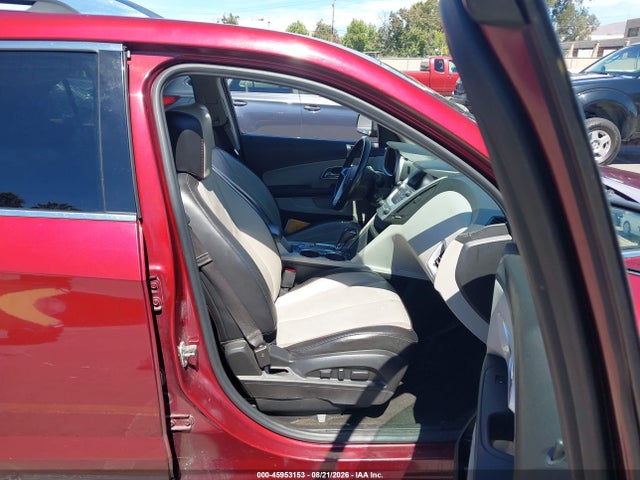 Chevrolet Equinox Premier 2017 2GNFLGEK3H6207416 Image 5