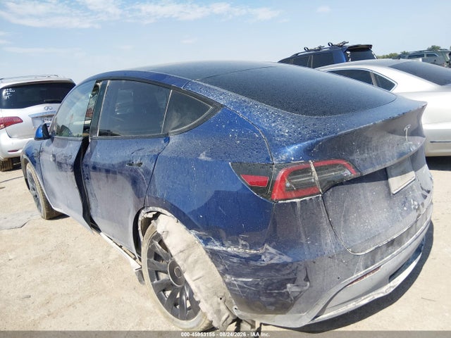 5YJYGDEE1MF061794 Tesla Model Y Long Range Dual Motor All-wheel Drive