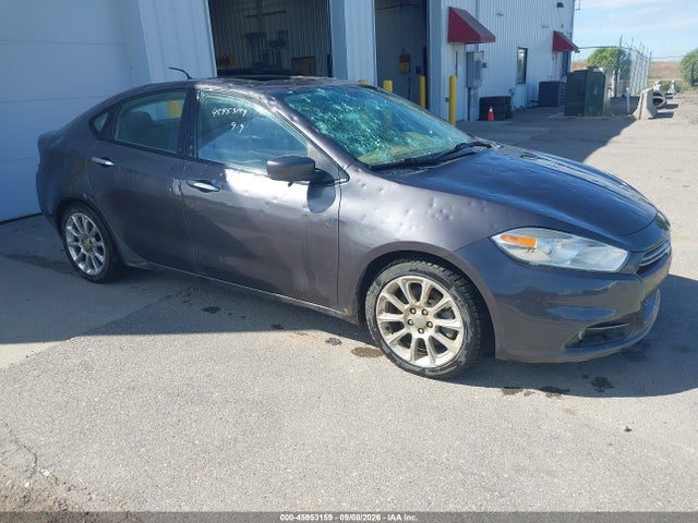 Aukcja sprzedaży 2015 Dodge Dart Limited, vin: 1C3CDFCB1FD422690, numer aukcji: 45953159