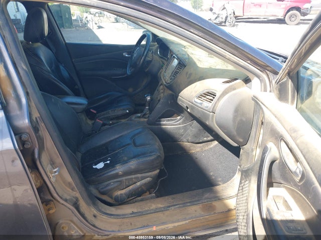 Продажа на аукционе авто 2015 Dodge Dart Limited, vin: 1C3CDFCB1FD422690, номер лота: 45953159