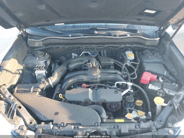 45953163 :رقم المزاد ، JF2SJAEC7EH467117 vin ، 2014 Subaru Forester 2.5i Premium مزاد بيع