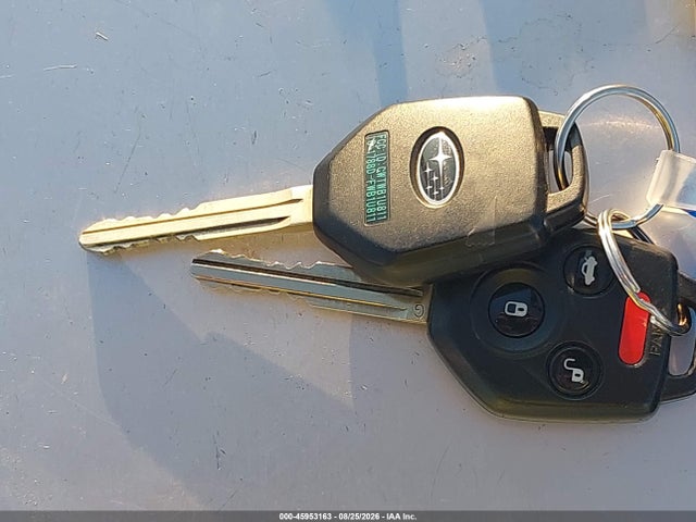 45953163 :رقم المزاد ، JF2SJAEC7EH467117 vin ، 2014 Subaru Forester 2.5i Premium مزاد بيع