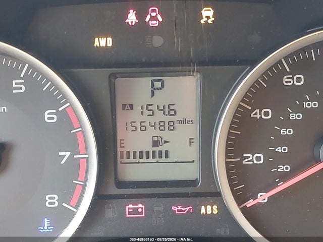 45953163 :رقم المزاد ، JF2SJAEC7EH467117 vin ، 2014 Subaru Forester 2.5i Premium مزاد بيع