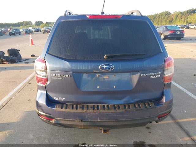 45953163 :رقم المزاد ، JF2SJAEC7EH467117 vin ، 2014 Subaru Forester 2.5i Premium مزاد بيع