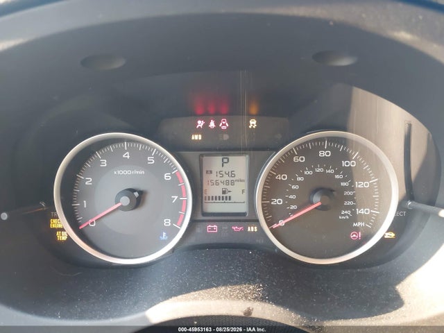 45953163 :رقم المزاد ، JF2SJAEC7EH467117 vin ، 2014 Subaru Forester 2.5i Premium مزاد بيع