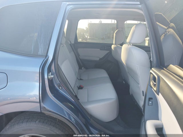 45953163 :رقم المزاد ، JF2SJAEC7EH467117 vin ، 2014 Subaru Forester 2.5i Premium مزاد بيع