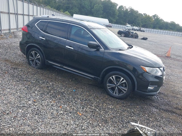Продаж на аукціоні авто 2017 Nissan Rogue Sl, vin: JN8AT2MT5HW138383, номер лоту: 45953166