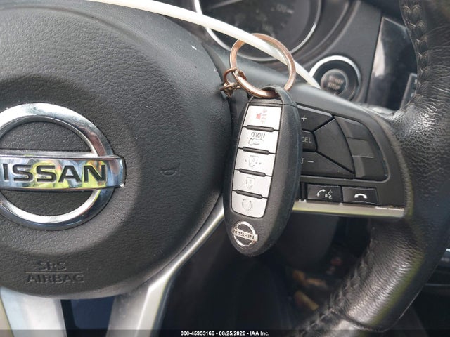 Продаж на аукціоні авто 2017 Nissan Rogue Sl, vin: JN8AT2MT5HW138383, номер лоту: 45953166
