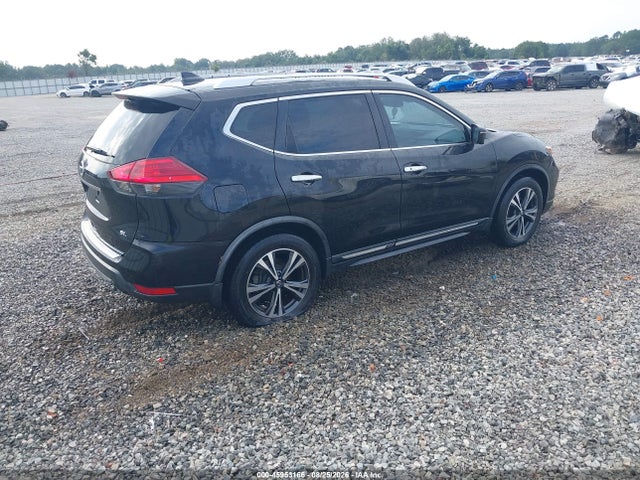Продаж на аукціоні авто 2017 Nissan Rogue Sl, vin: JN8AT2MT5HW138383, номер лоту: 45953166