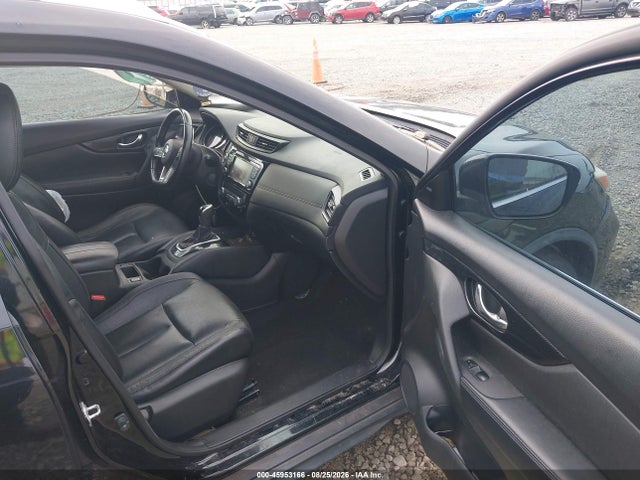 Продаж на аукціоні авто 2017 Nissan Rogue Sl, vin: JN8AT2MT5HW138383, номер лоту: 45953166