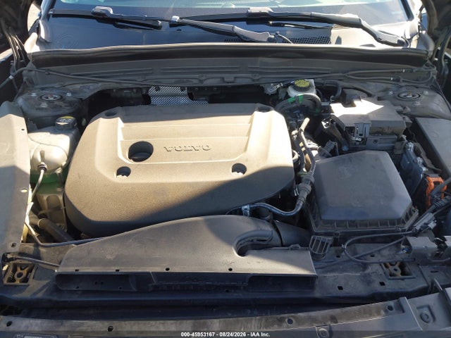 Volvo Xc40 B5 Plus Bright Theme 2023 YV4L12UN0P2938975 Image 10
