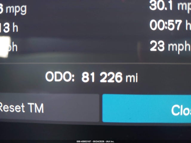 Volvo Xc40 B5 Plus Bright Theme 2023 YV4L12UN0P2938975 Image 15