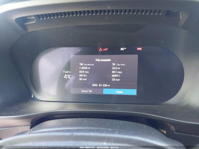Volvo Xc40 B5 Plus Bright Theme 2023 YV4L12UN0P2938975 Image 7