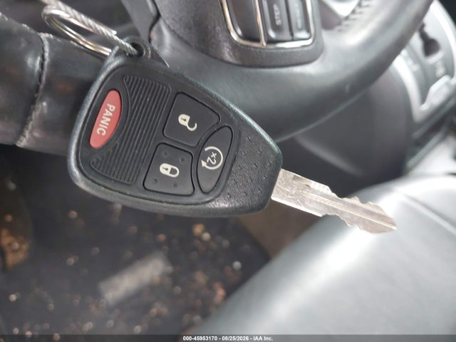 Aukcja sprzedaży 2014 Jeep Compass Latitude, vin: 1C4NJCEB1ED660272, numer aukcji: 45953170