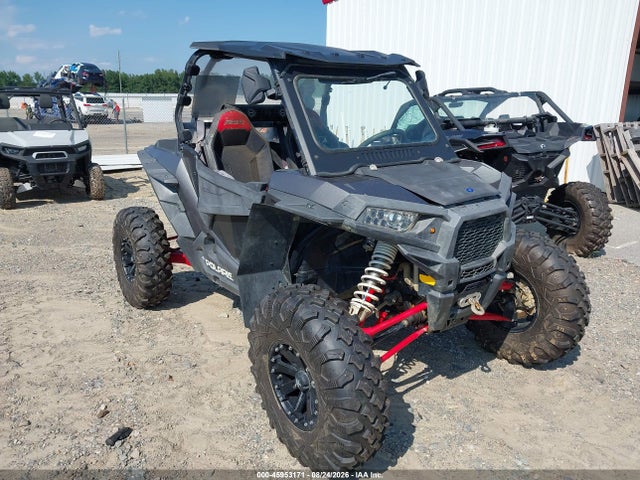 Polaris Rzr Xp 1000 Eps 2017 3NSVDE993HF921066 головне зображення