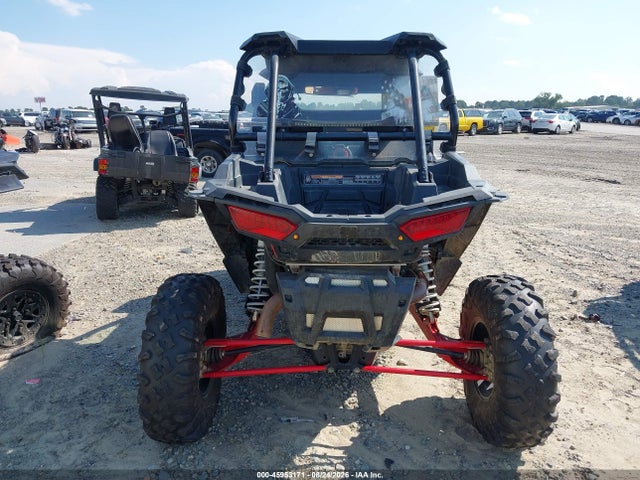 Polaris Rzr Xp 1000 Eps 2017 3NSVDE993HF921066 Image 18
