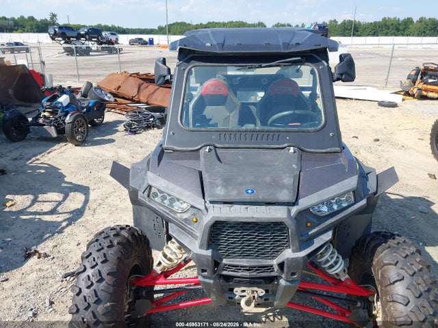 Polaris Rzr Xp 1000 Eps 2017 3NSVDE993HF921066 Image 19