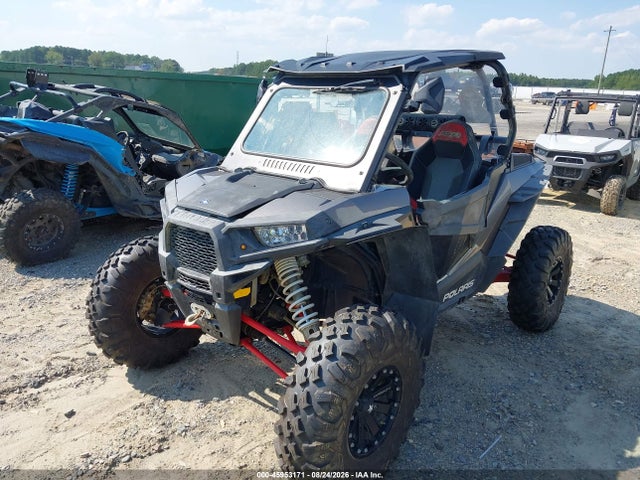 Polaris Rzr Xp 1000 Eps 2017 3NSVDE993HF921066 Image 2