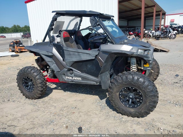 Polaris Rzr Xp 1000 Eps 2017 3NSVDE993HF921066 Image 13