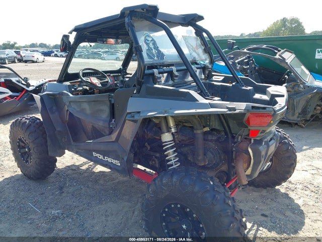 Polaris Rzr Xp 1000 Eps 2017 3NSVDE993HF921066 Image 14