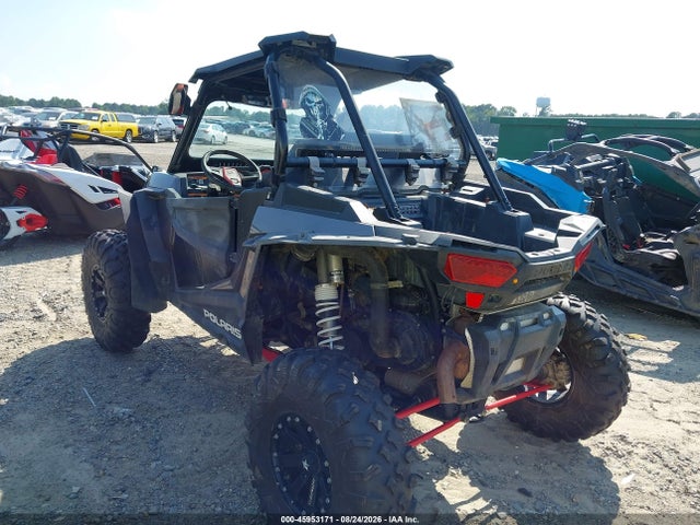 Polaris Rzr Xp 1000 Eps 2017 3NSVDE993HF921066 Image 3