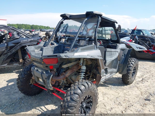 Polaris Rzr Xp 1000 Eps 2017 3NSVDE993HF921066 Image 4