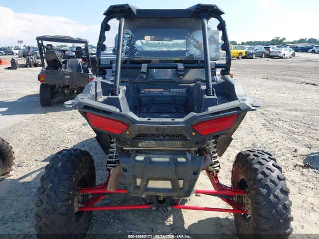 Polaris Rzr Xp 1000 Eps 2017 3NSVDE993HF921066 Image 6