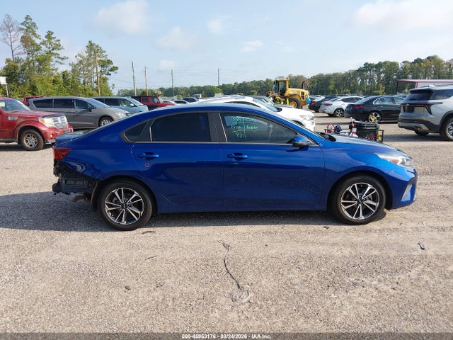 Aukcja sprzedaży 2022 Kia Forte Lxs, vin: 3KPF24AD7NE433696, numer aukcji: 45953176