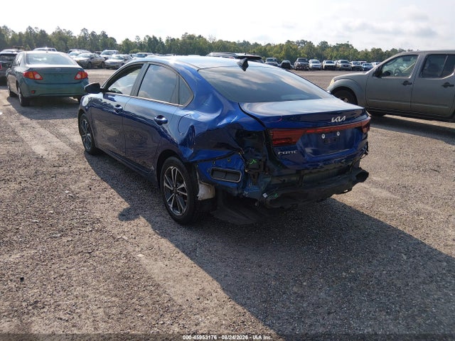 Aukcja sprzedaży 2022 Kia Forte Lxs, vin: 3KPF24AD7NE433696, numer aukcji: 45953176