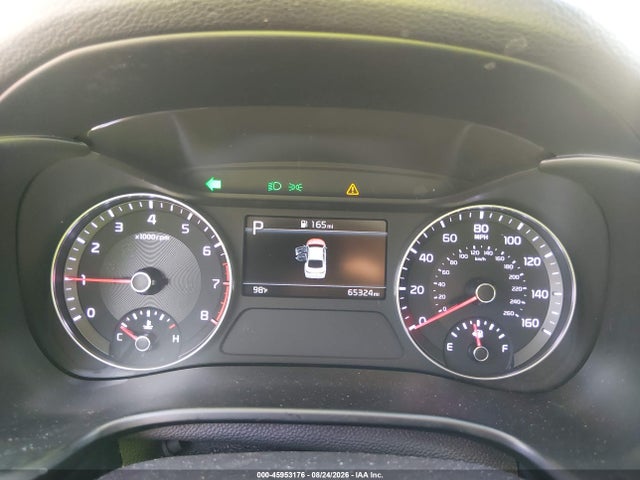 Продажа на аукционе авто 2022 Kia Forte Lxs, vin: 3KPF24AD7NE433696, номер лота: 45953176