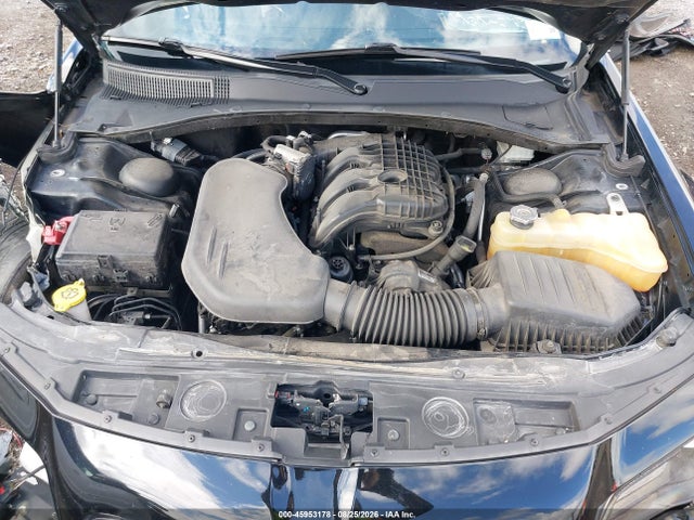 Продажа на аукционе авто 2021 Chrysler 300 300s, vin: 2C3CCABG5MH529244, номер лота: 45953178