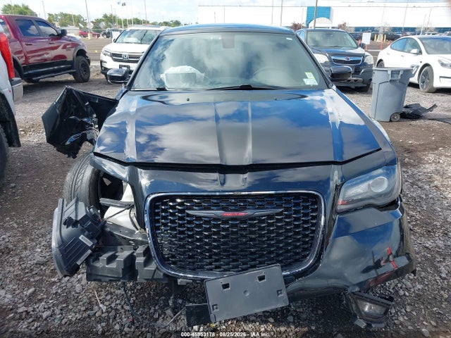 Продажа на аукционе авто 2021 Chrysler 300 300s, vin: 2C3CCABG5MH529244, номер лота: 45953178