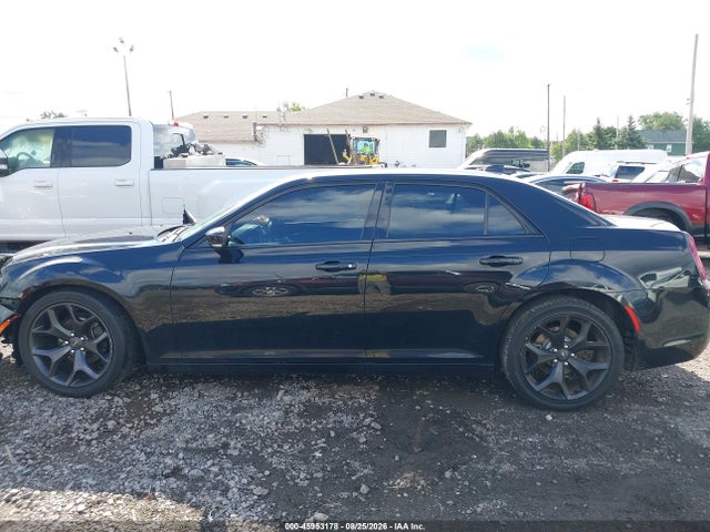 Продажа на аукционе авто 2021 Chrysler 300 300s, vin: 2C3CCABG5MH529244, номер лота: 45953178